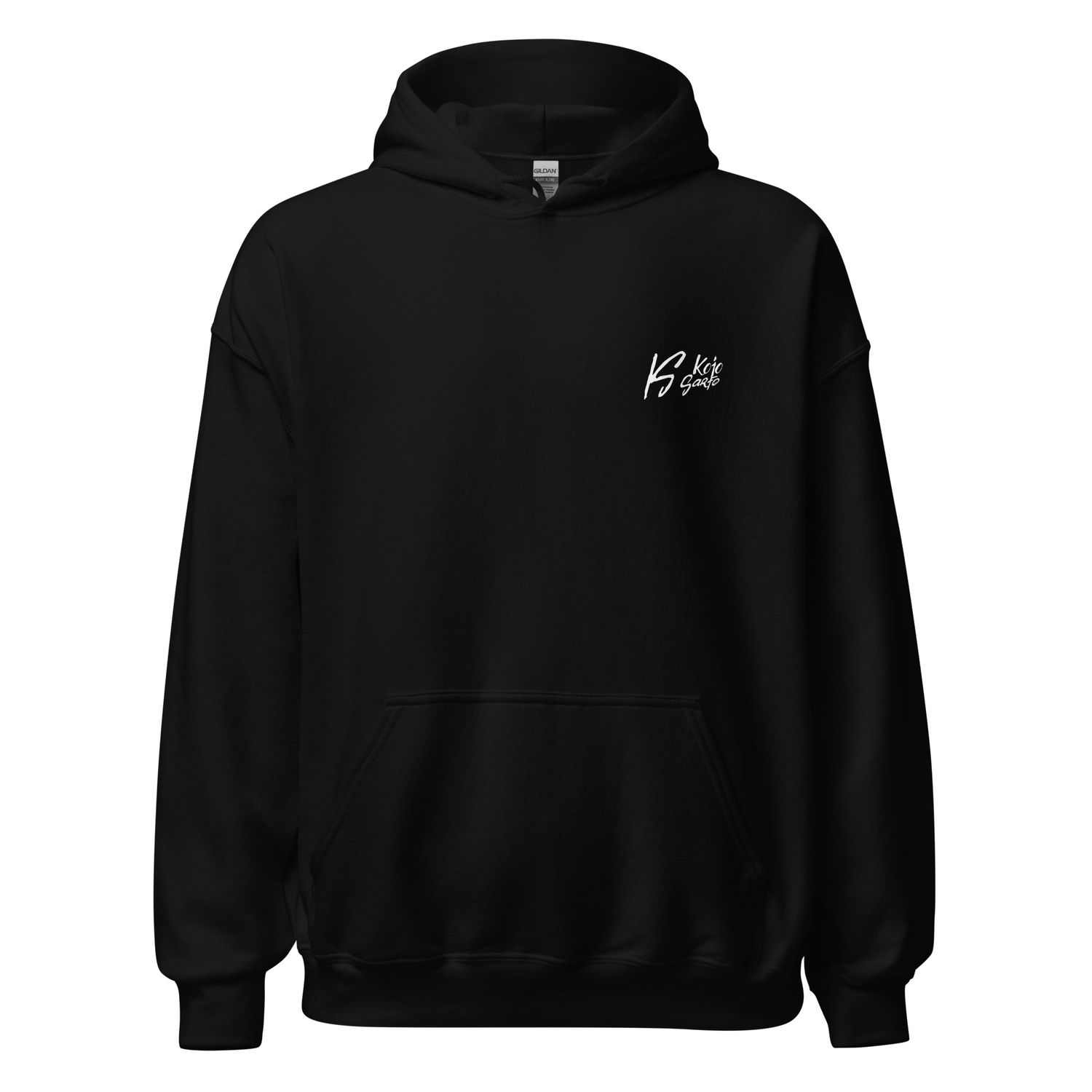 Hoodie - KS Logo