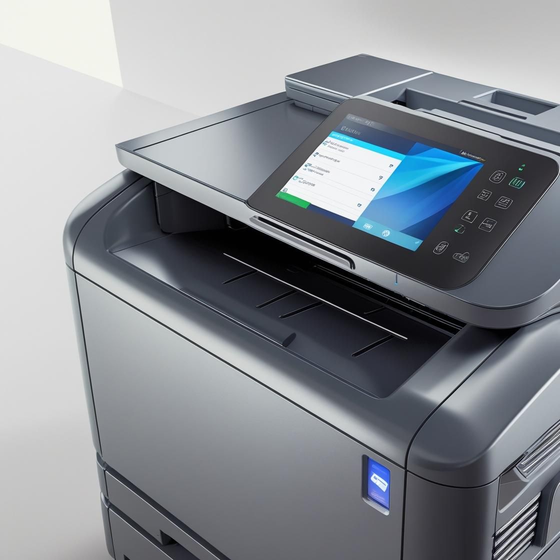 Printer/Scanner Extended Warranty Card