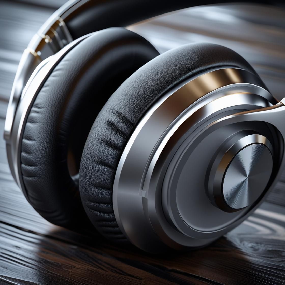 Headphone Extended Warranty Card