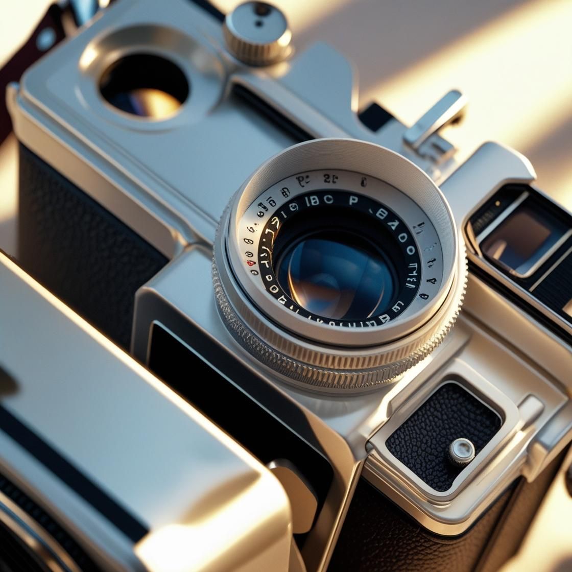 Camera Extended Warranty Card