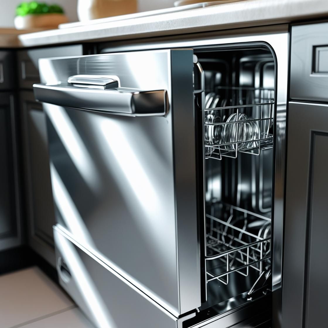 Dishwasher Extended Warranty Card
