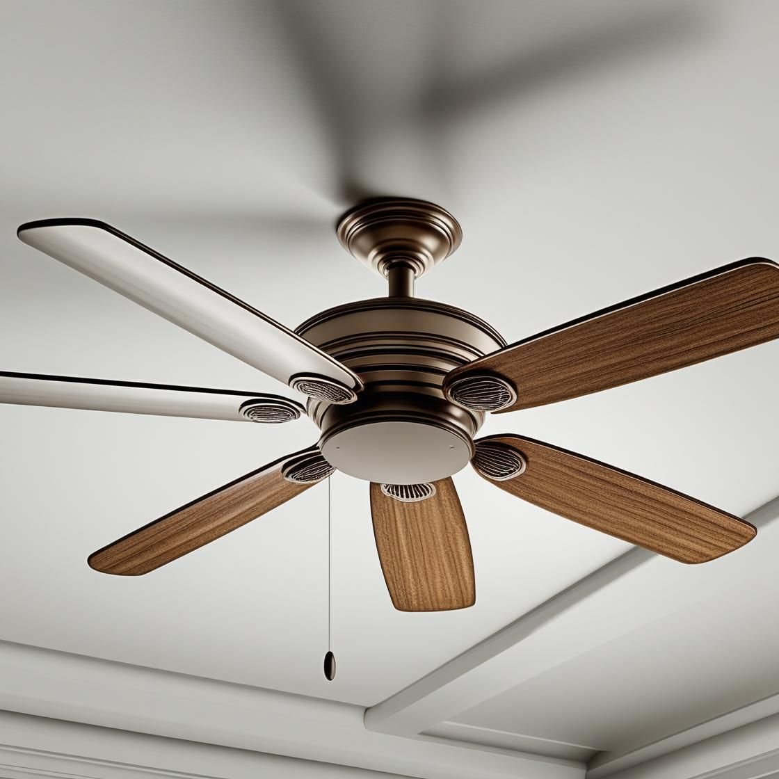 Fan Extended Warranty Card