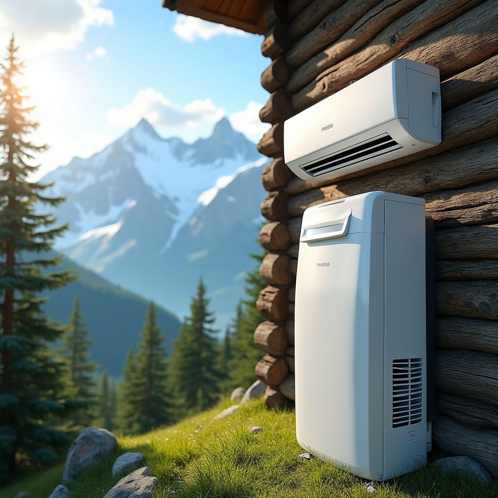 Air Conditioner Warranty Card