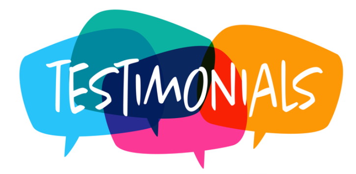 Testimonials