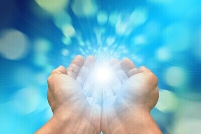Pranic Healing Package (Intro) - Limited Time Offer