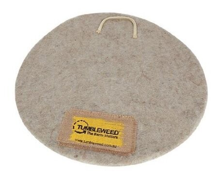 Worm Blankets  - 2