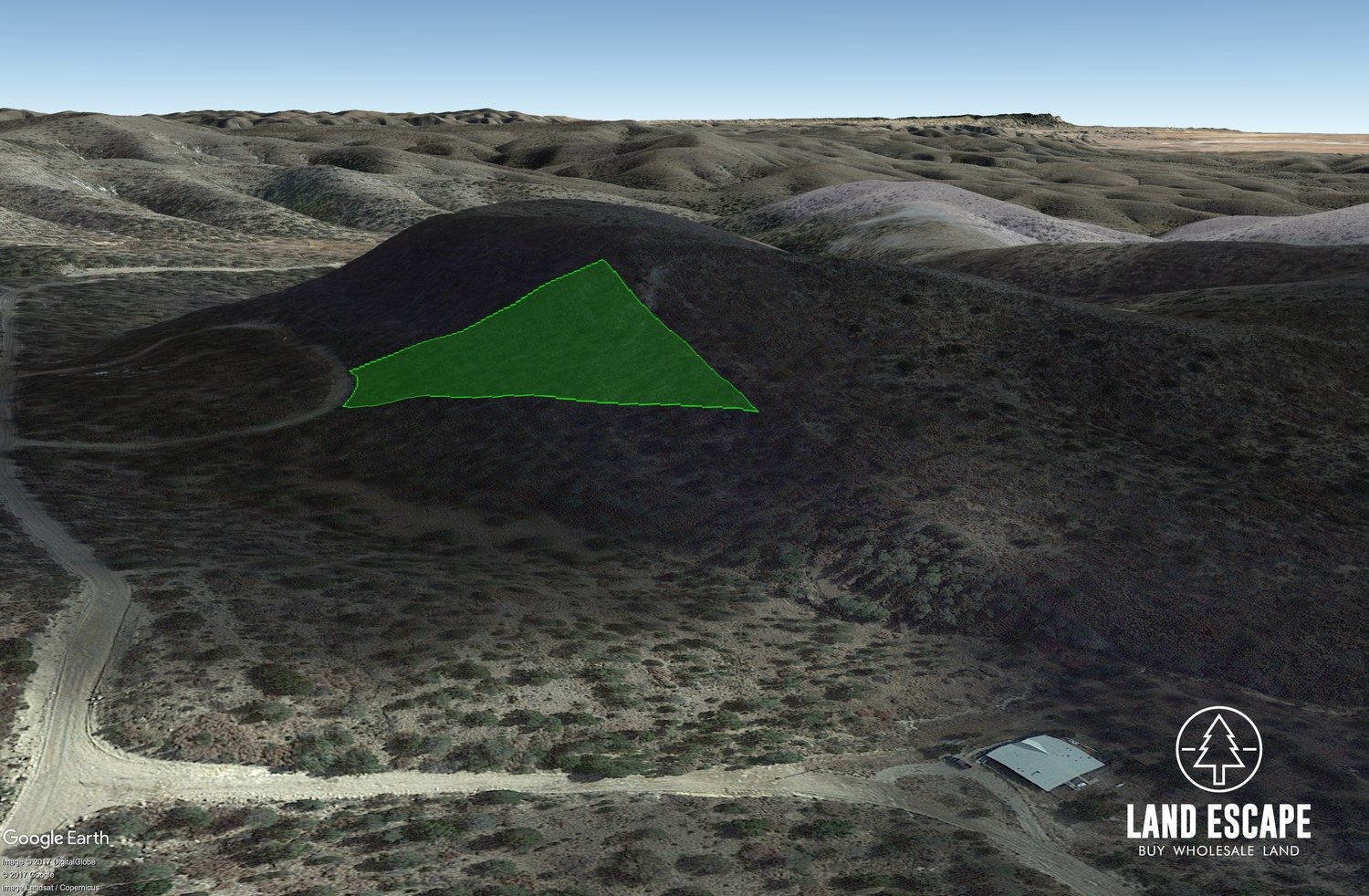 2.9 Acres For Sale | Otero County, NM