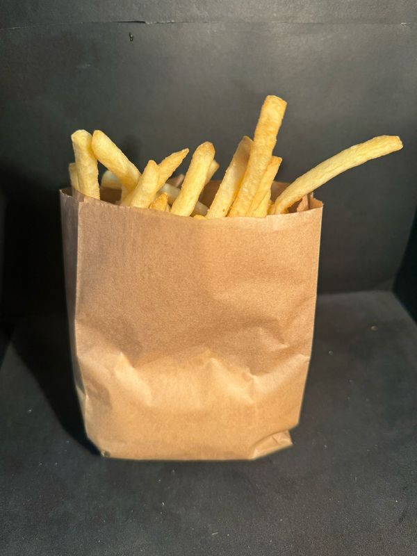 Patatas Fritas (Pequeña)