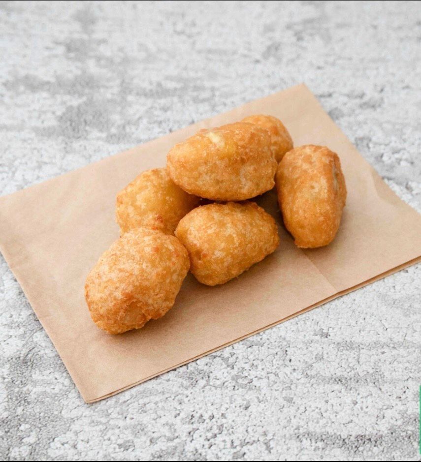 Chili Cheese Bites