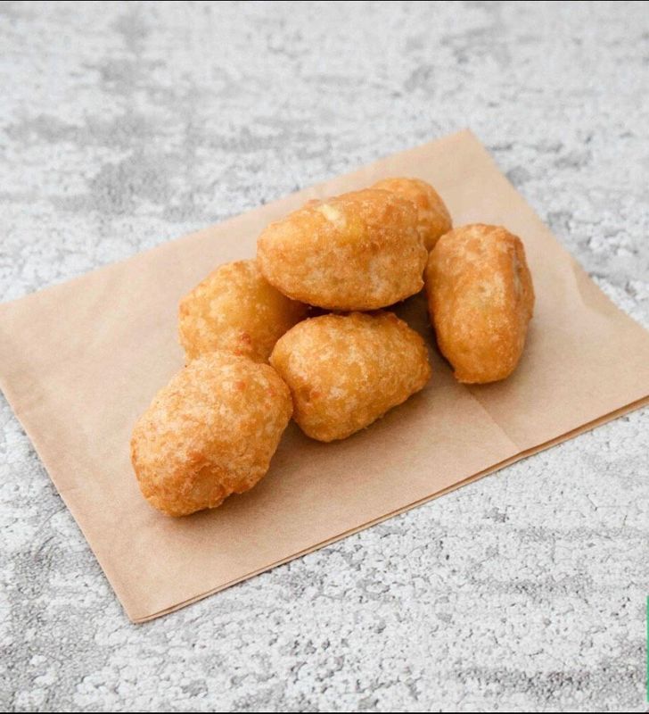 Chili Cheese Bites
