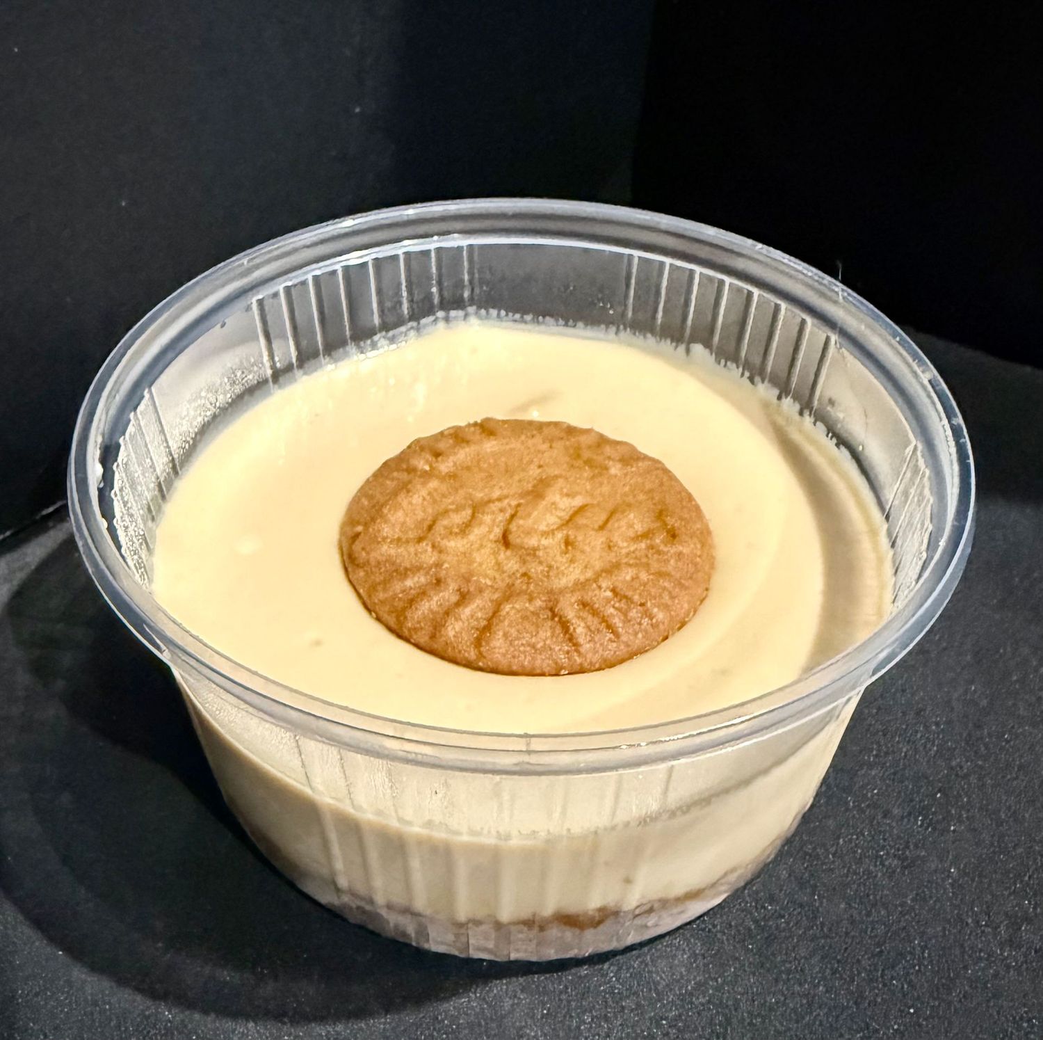 Cheesecake de Lotus