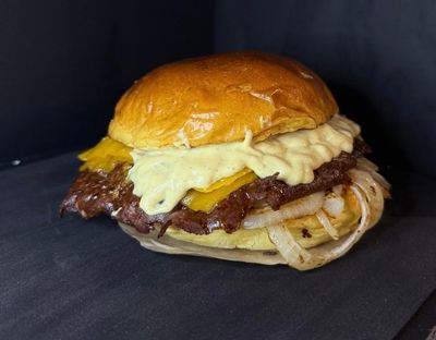 Smash Burger
