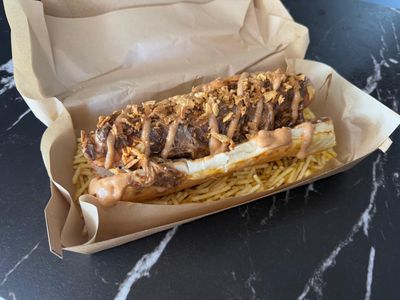 Hot Dog