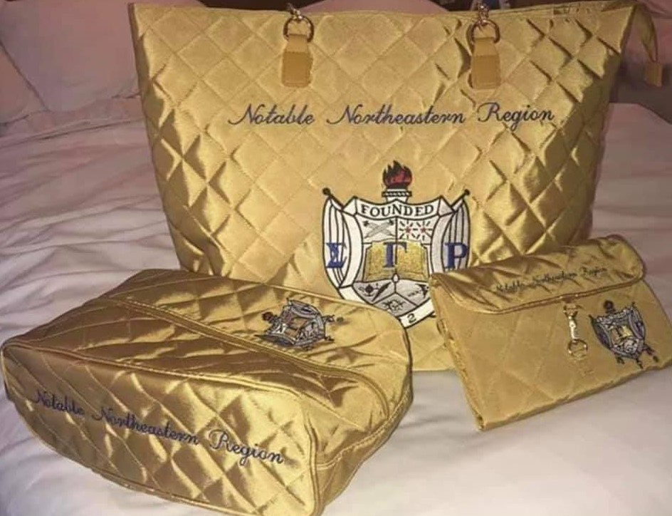 2019 NER Conference Bag Preorders
