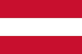 Austria Flag