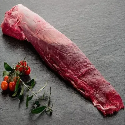 Argentinian Filet 3/4 lbs