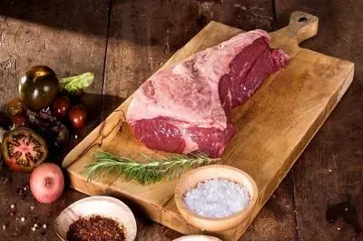 Argentinian Rump Steak