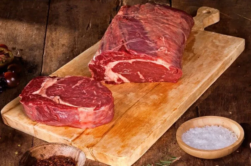 Argentinian Entrecote