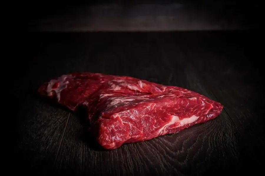 Tri-Tip (vacuum sealed)