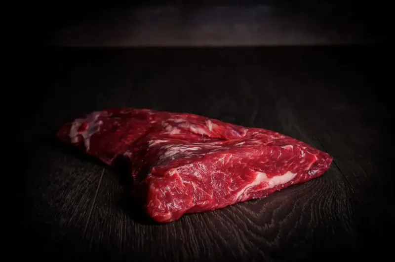 Tri-Tip (vacuum sealed)