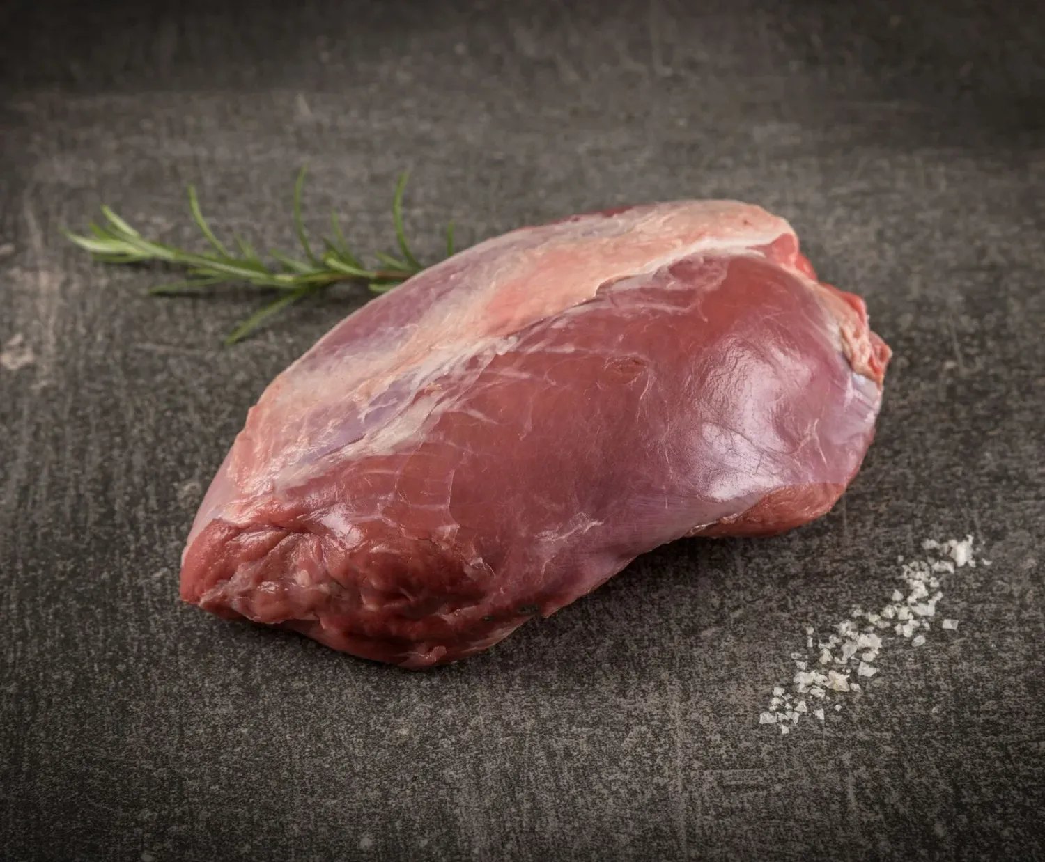 Wild Boar Leg Boneless (vacuum sealed / frozen)