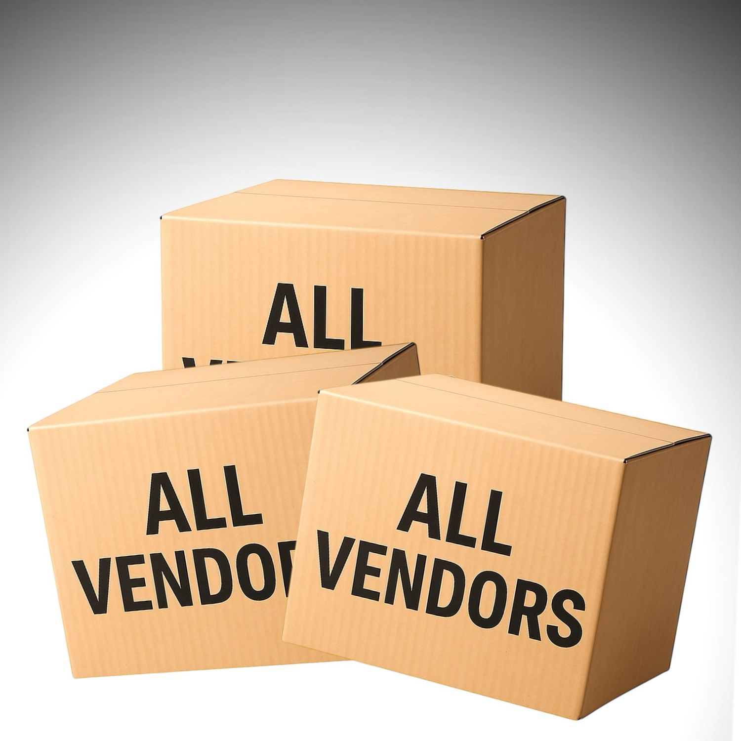All Vendors