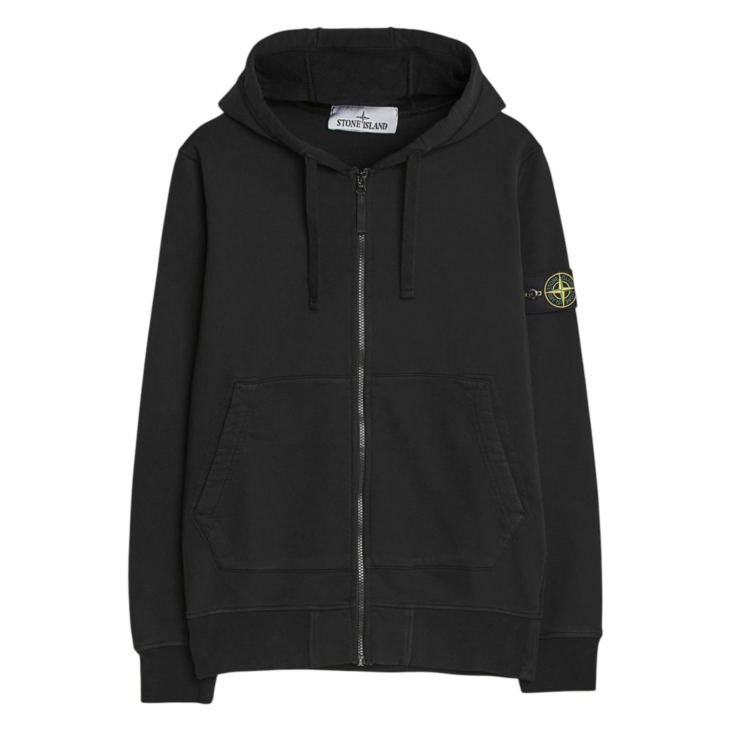 Zip Jacket Supplier