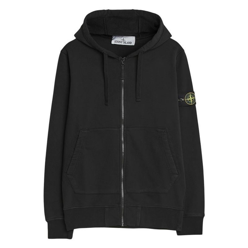 Zip Jacket Supplier