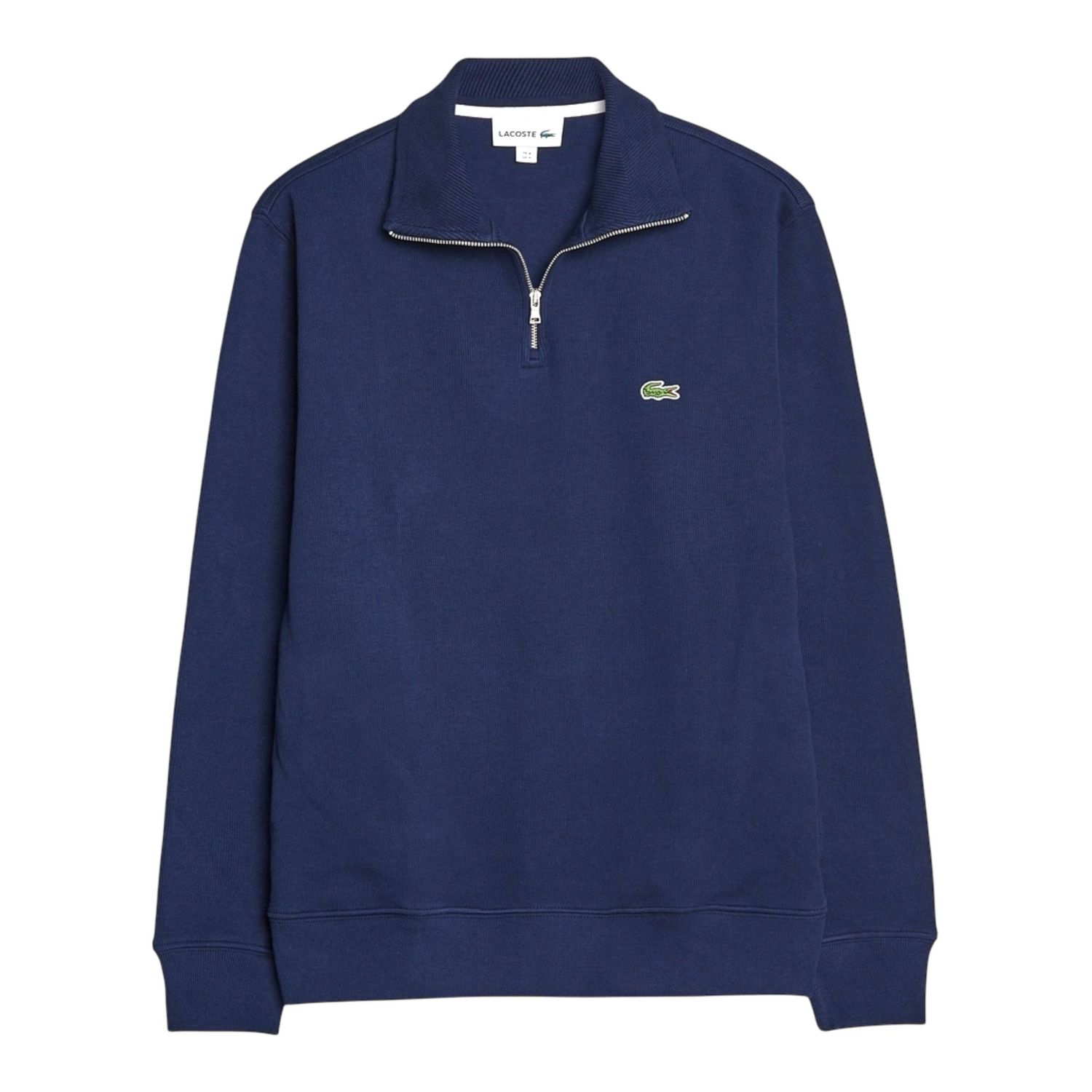 Quarter Zip Supplier