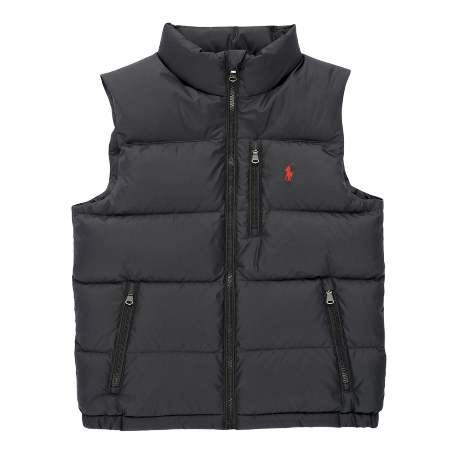 Vest Supplier
