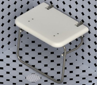 ADA-22 Sparling Shower Seat