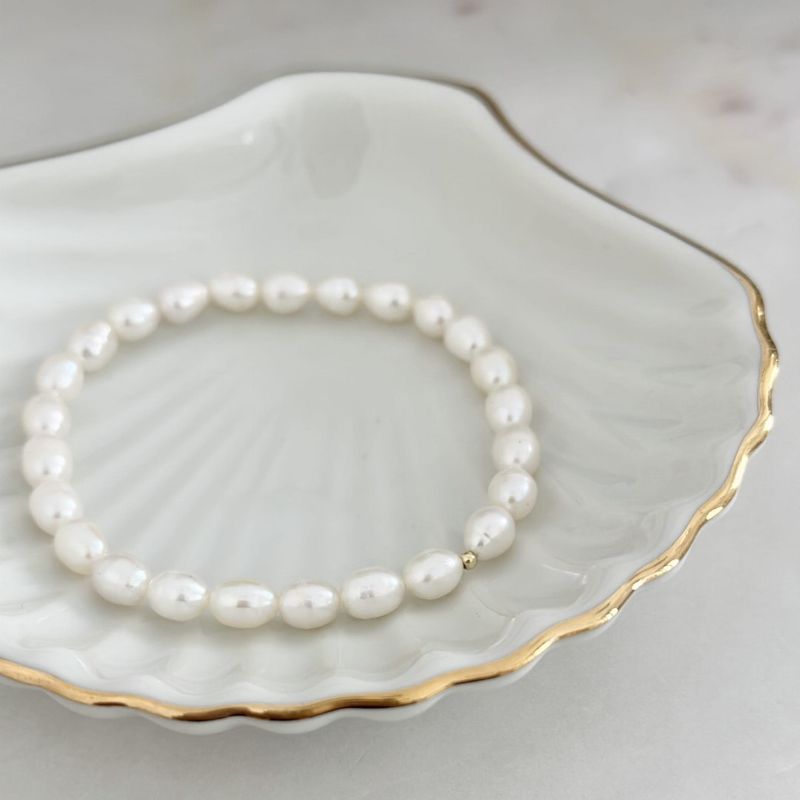 Bransoletka Pearls