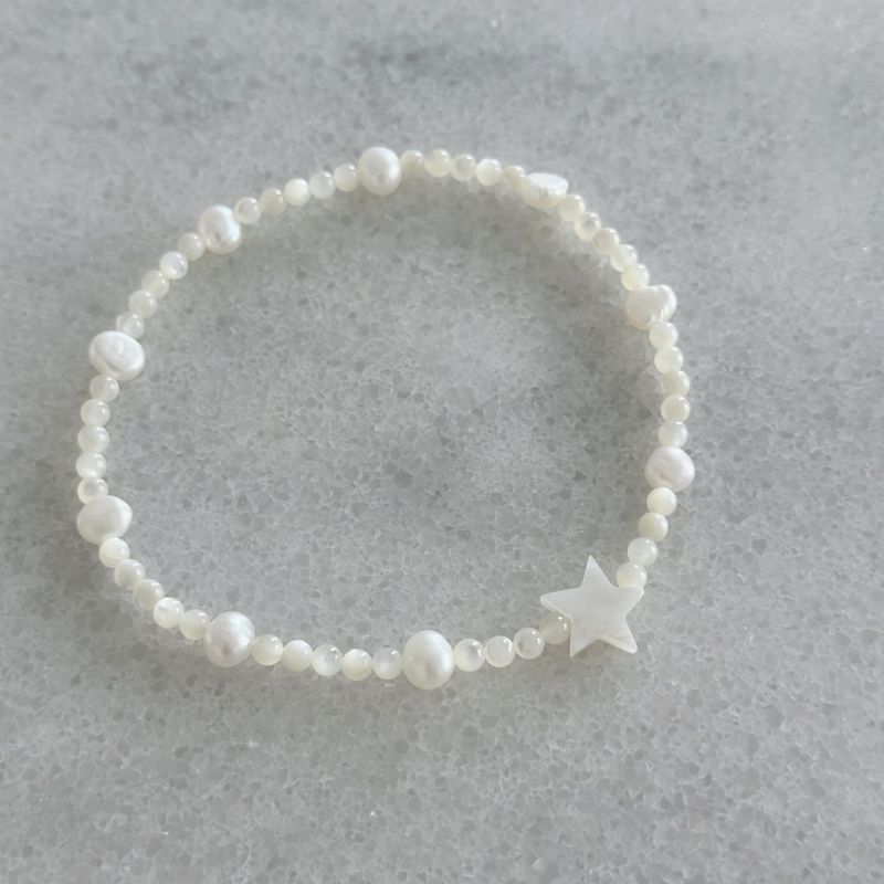 Bransoletka Star
