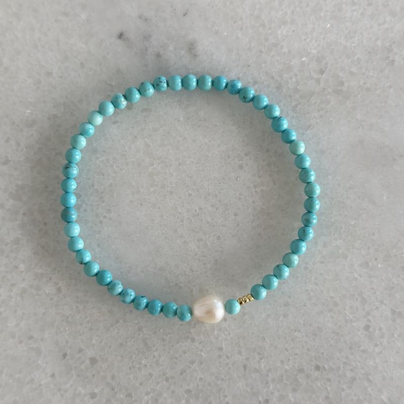 Bransoletka Turquoise