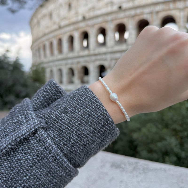 Bransoletka Colosseum