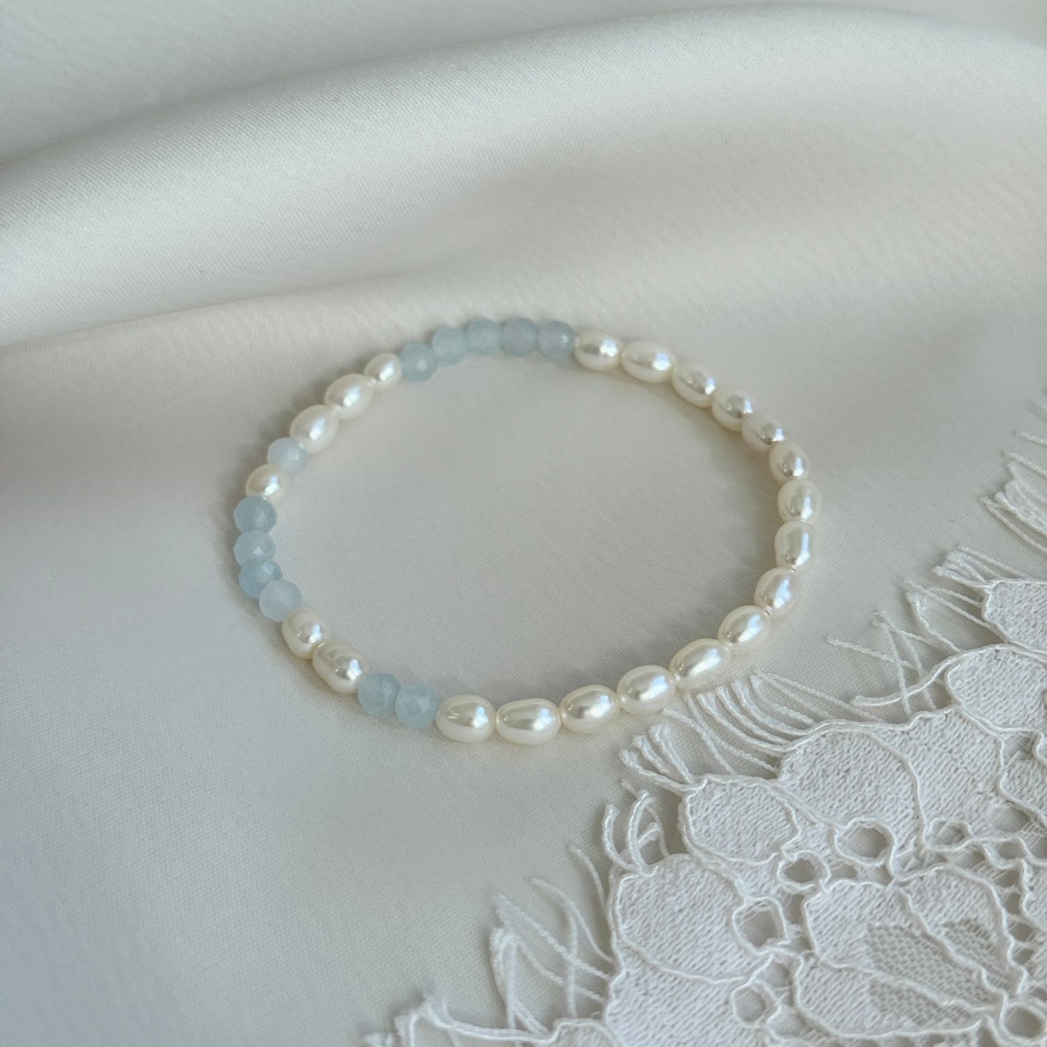 Bransoletka Taormina