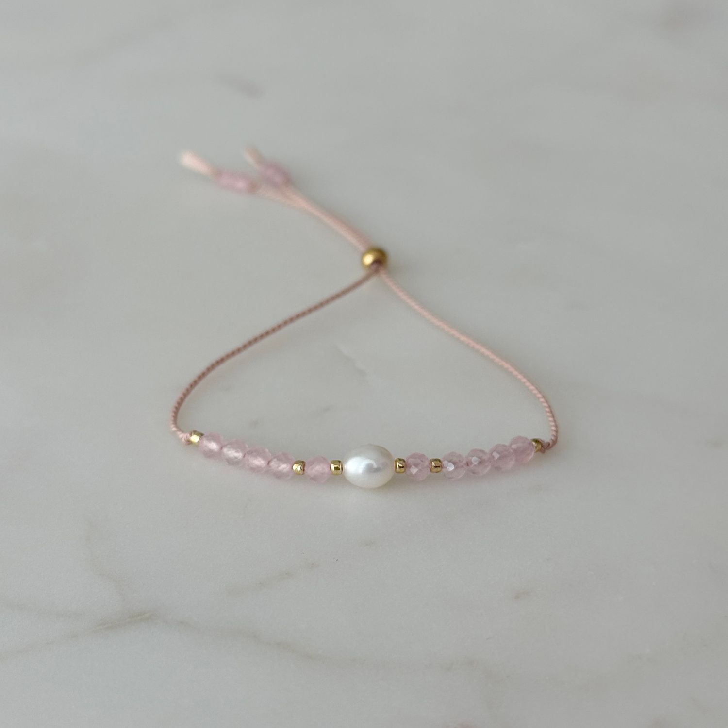 Bransoletka Ludovica