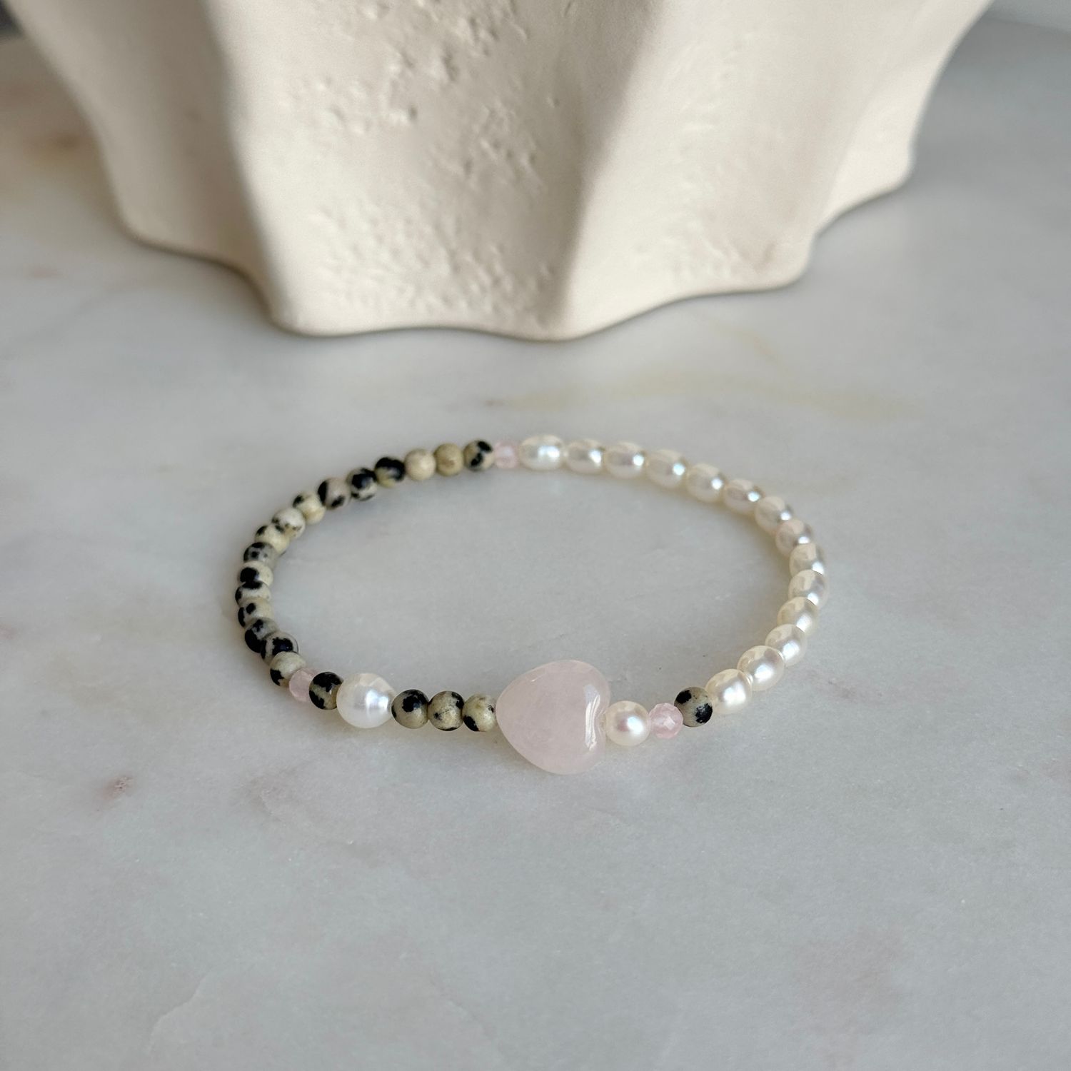 Bransoletka Budapest