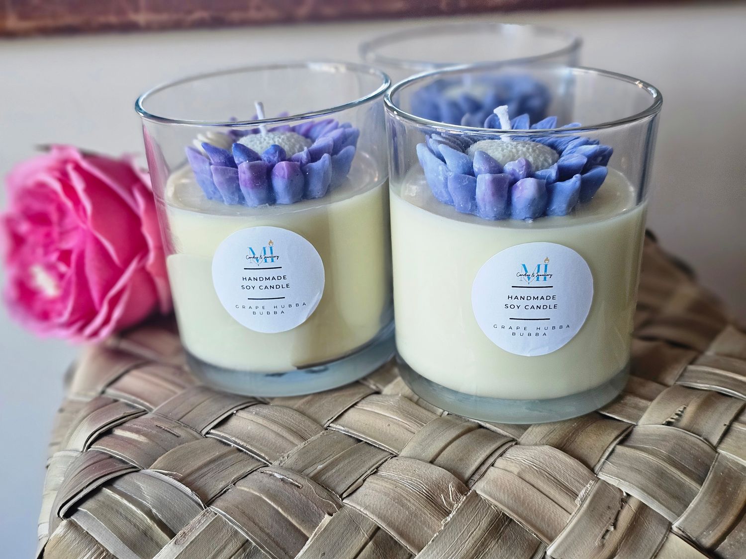 Grape Hubba Bubba (Large)