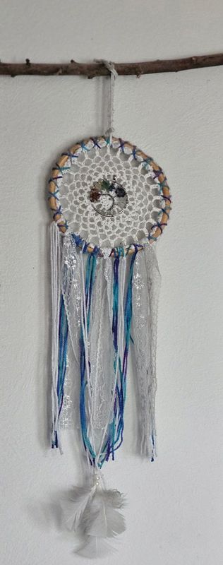 DREAM CATCHERS