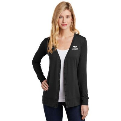 Port Authority Women&#39;s Concept Cardigan