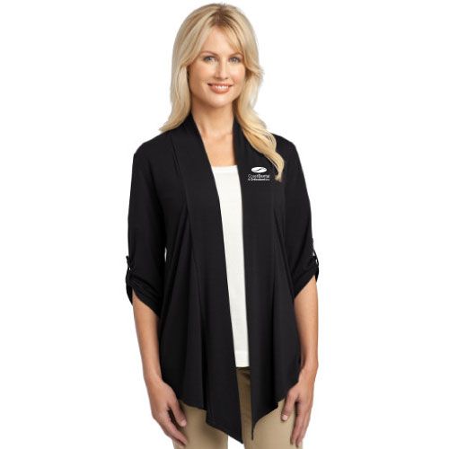 Port Authority Women&#39;s Concept Shrug