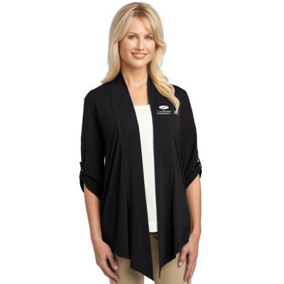 Port Authority Women&#39;s Concept Shrug