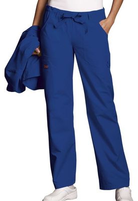 Wink Women's Premiere Flex Cargo Pant