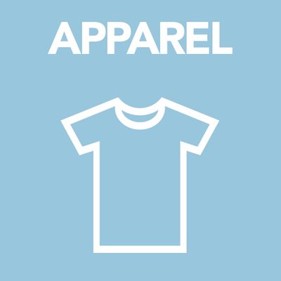 Apparel