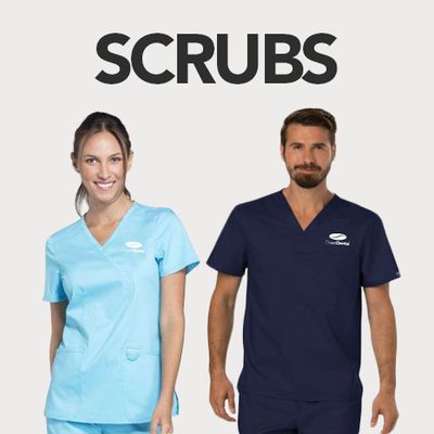 Scrubs