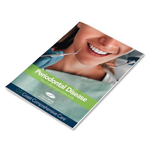 C3 - Coast Comprehensive Care® Brochure