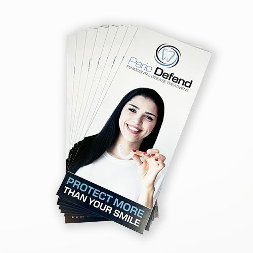 Perio Defend Brochure