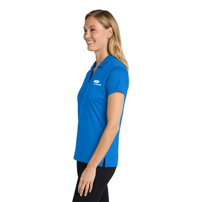 Port Authority® Women's Rapid Dry™ Mesh Polo