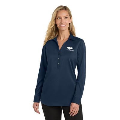 Port Authority ® Ladies City Stretch Tunic